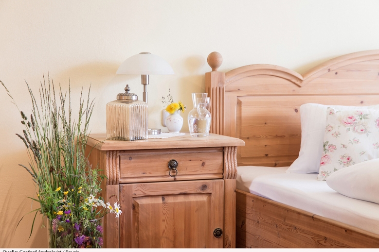 Hotel Gasthof Andrelwirt