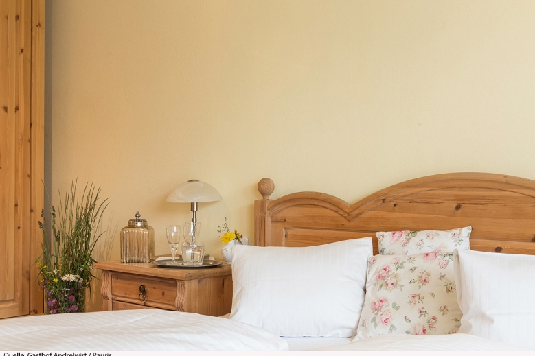 Hotel Gasthof Andrelwirt