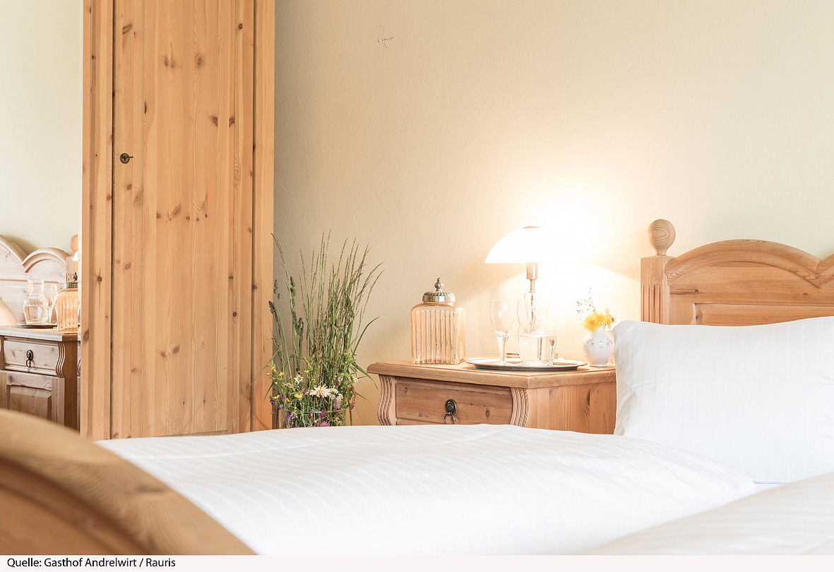 Gasthof Andrelwirt 12