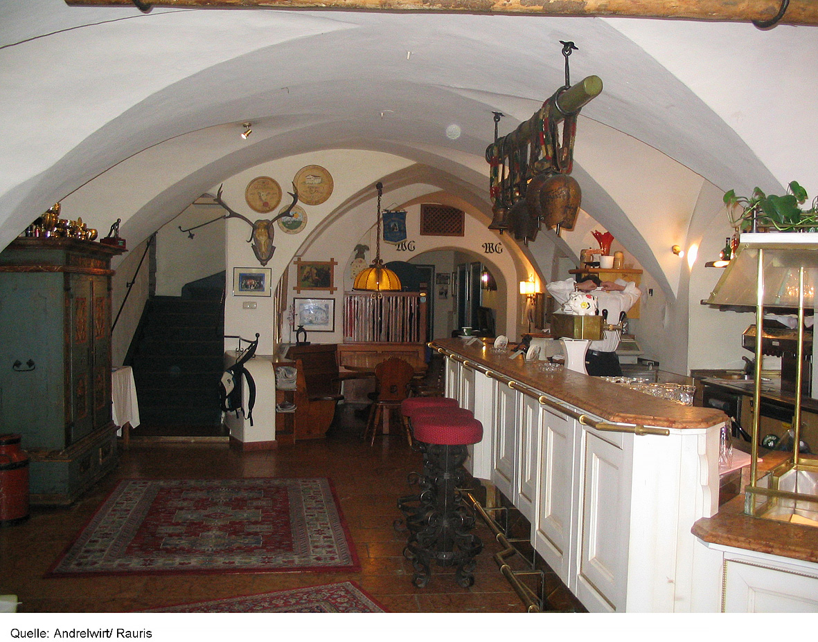 Gasthof Andrelwirt 13