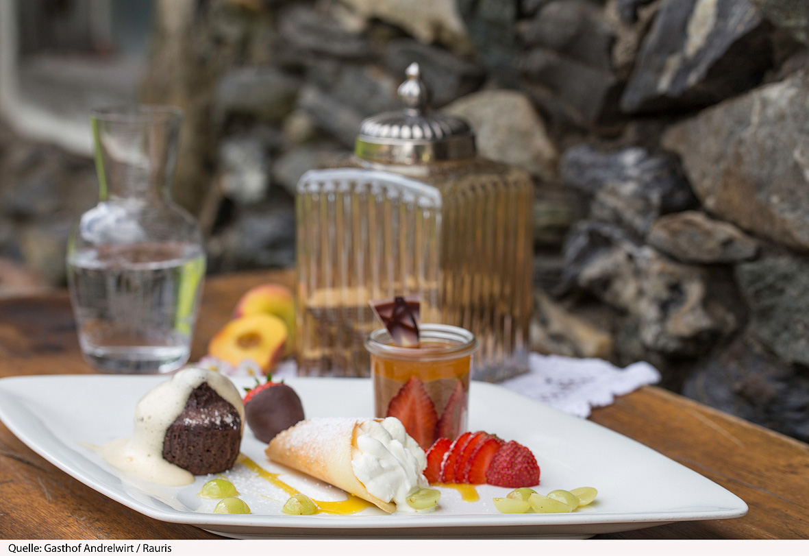 Gasthof Andrelwirt 14