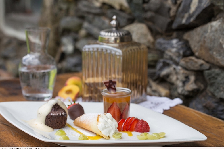 Hotel Gasthof Andrelwirt