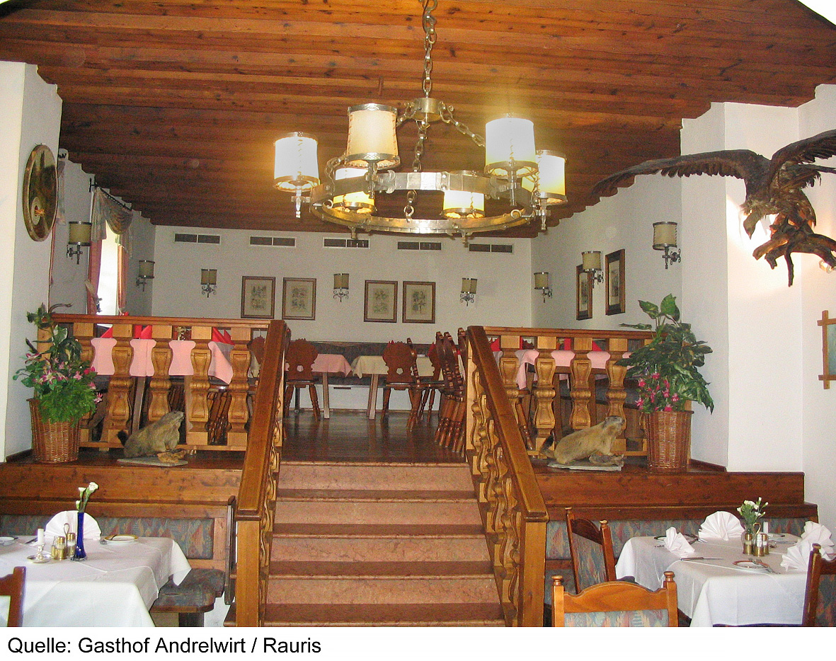 Gasthof Andrelwirt 15