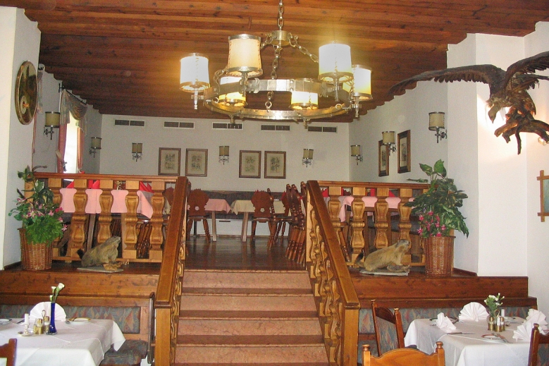 Hotel Gasthof Andrelwirt