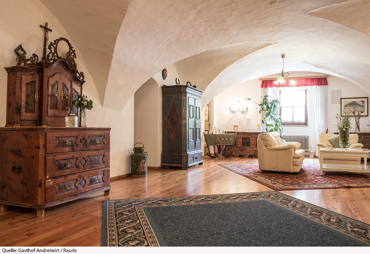 Gasthof Andrelwirt 16