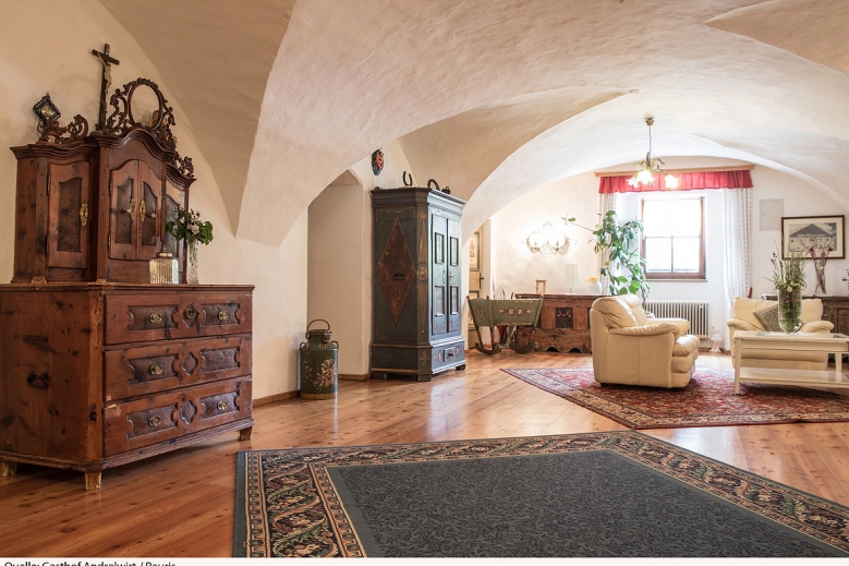 Hotel Gasthof Andrelwirt