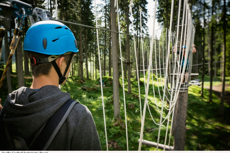 Hotel Gasthof Andrelwirt