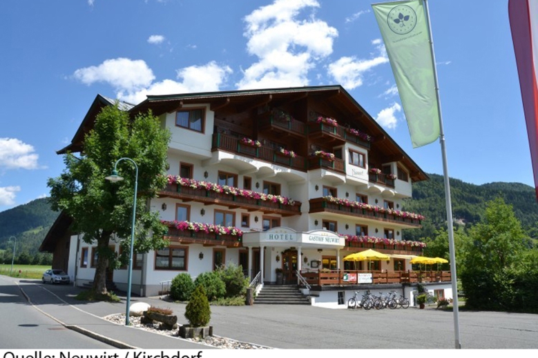 Hotel Hotel Gasthof Neuwirt