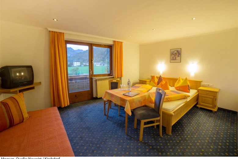 Hotel Hotel Gasthof Neuwirt