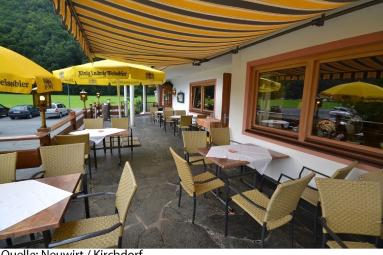 Hotel Hotel Gasthof Neuwirt