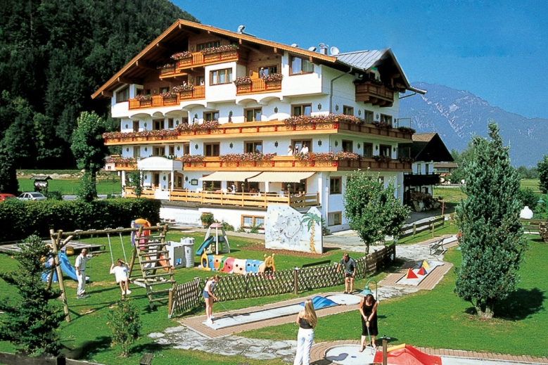 Hotel Hotel Gasthof Neuwirt
