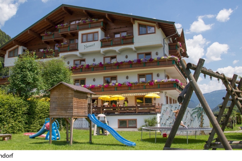 Hotel Hotel Gasthof Neuwirt