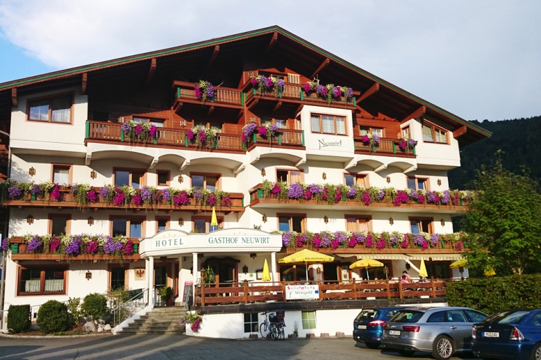 Hotel Hotel Gasthof Neuwirt
