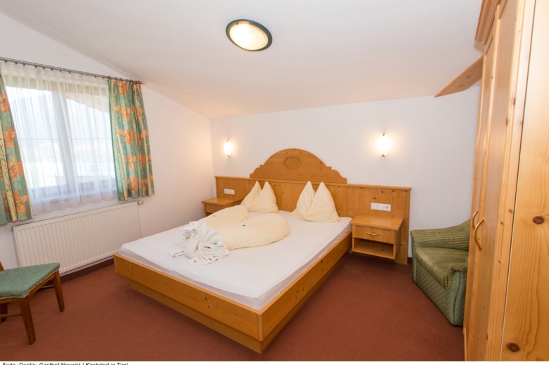 Hotel Hotel Gasthof Neuwirt