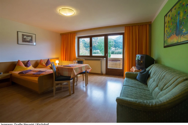 Hotel Hotel Gasthof Neuwirt