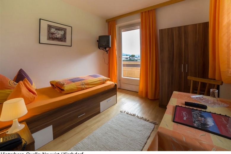 Hotel Hotel Gasthof Neuwirt
