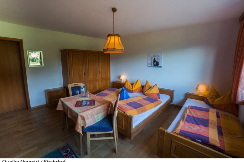 Hotel Hotel Gasthof Neuwirt