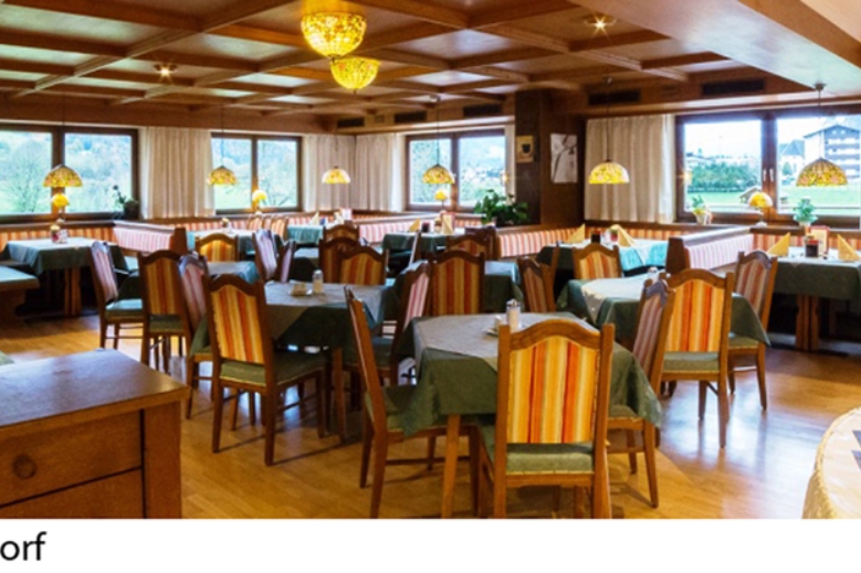 Hotel Hotel Gasthof Neuwirt