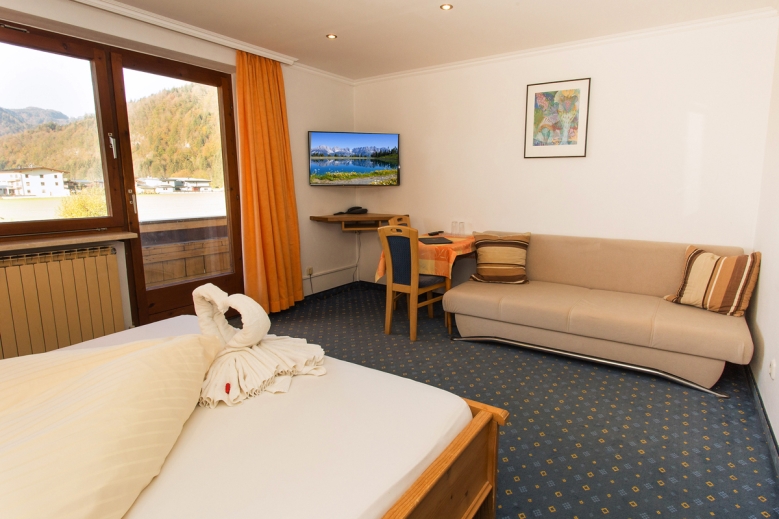 Hotel Hotel Gasthof Neuwirt
