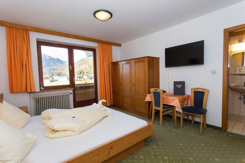 Hotel Hotel Gasthof Neuwirt