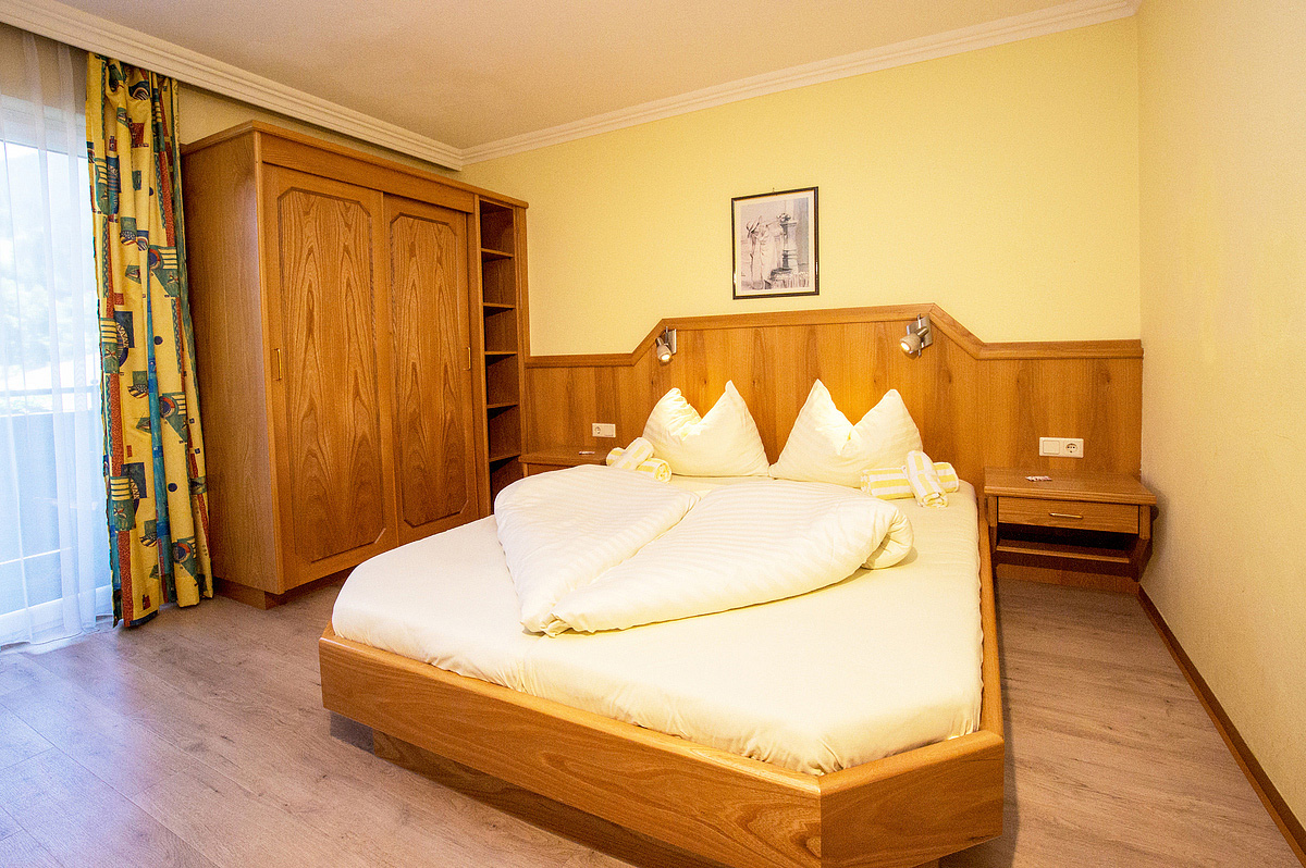 Aparthotel Panorama 2