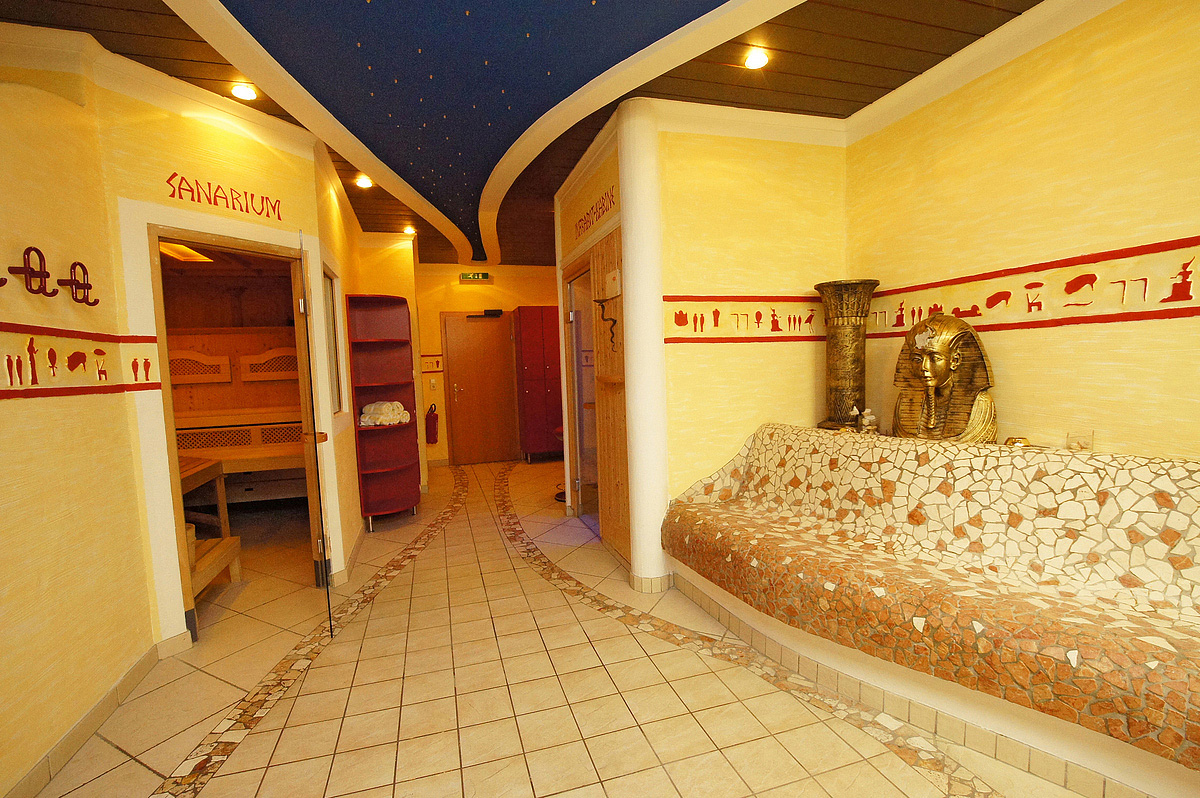 Aparthotel Panorama 5