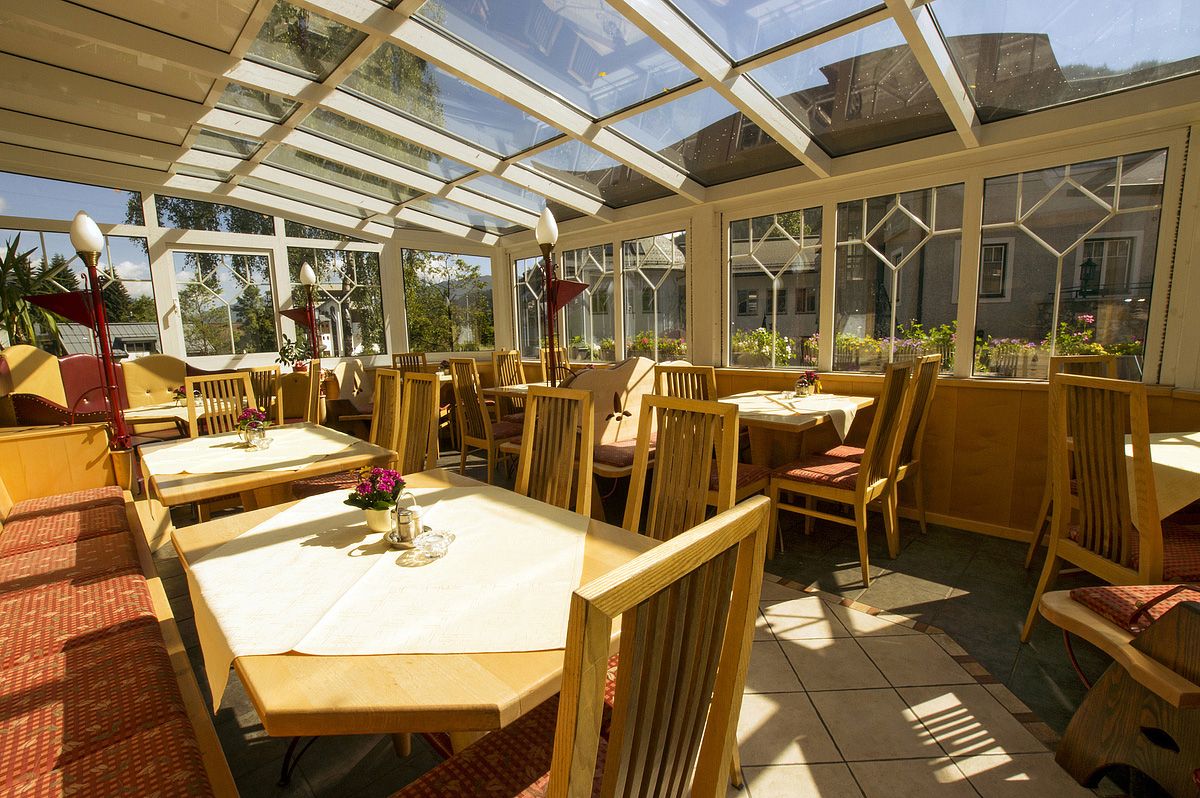 Aparthotel Panorama 6