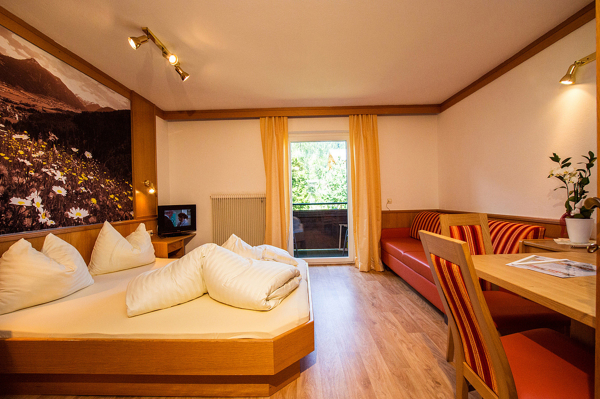 Aparthotel Panorama 7