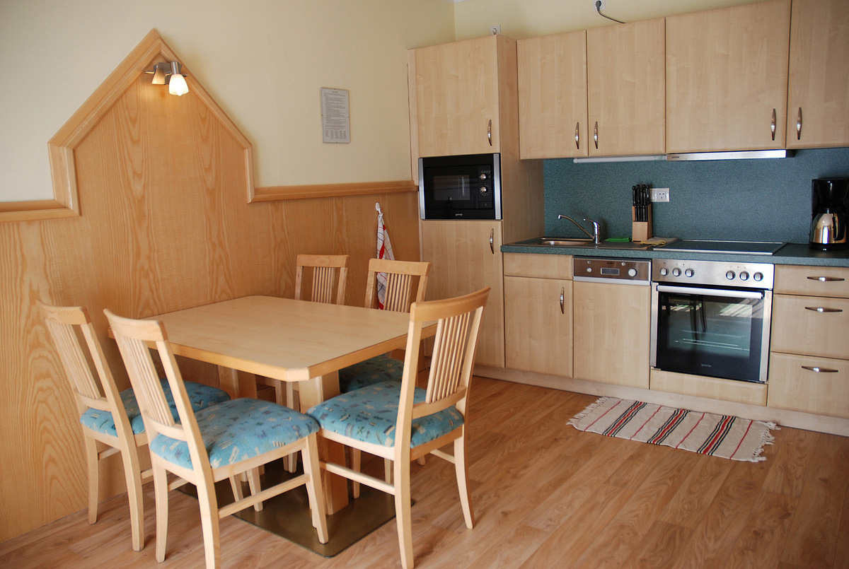 Aparthotel Panorama 9