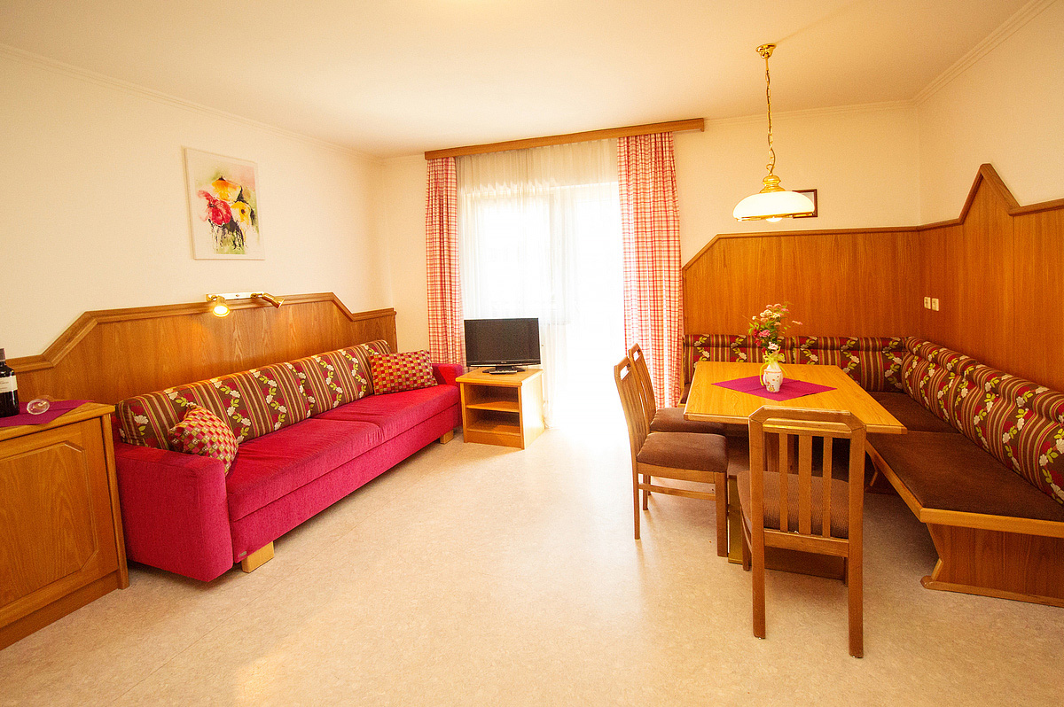 Aparthotel Panorama 10