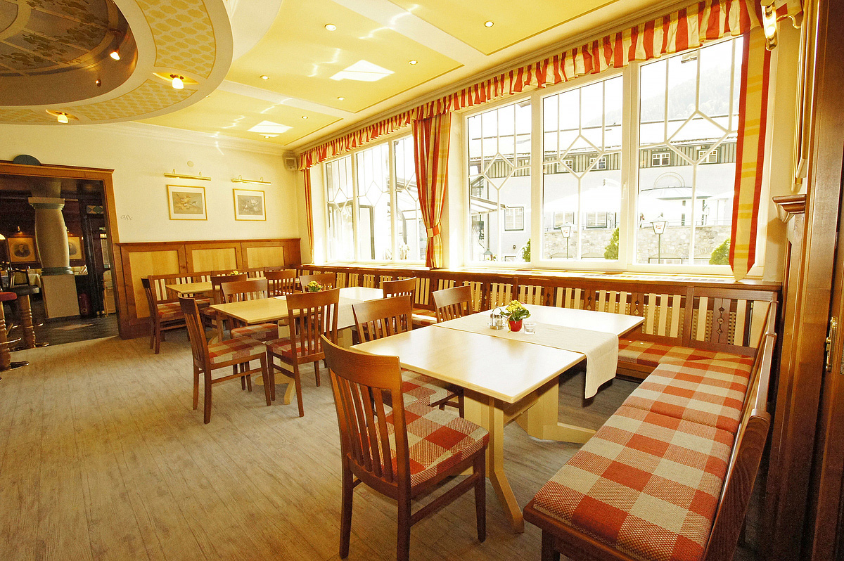 Aparthotel Panorama 11