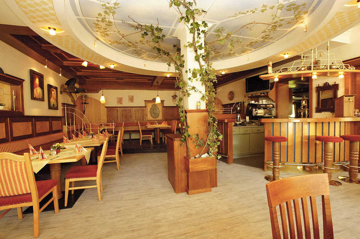 Aparthotel Panorama 12