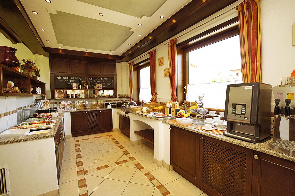 Aparthotel Panorama 13