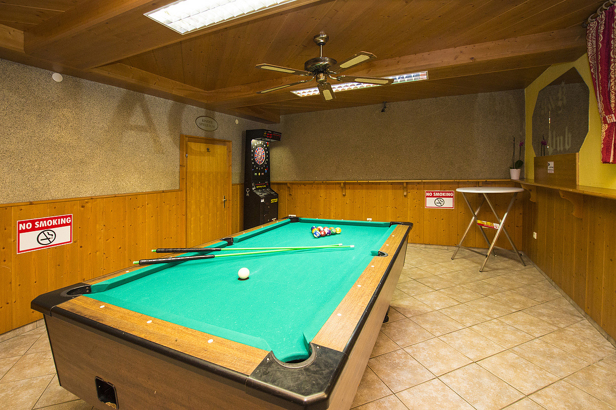 Aparthotel Panorama 14