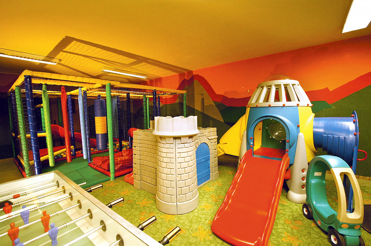 Aparthotel Panorama 15