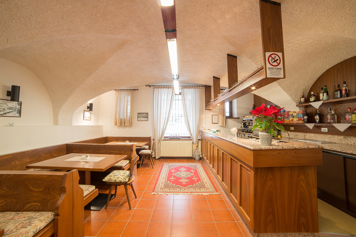 Hotel Casa Montana S. Maddalena  3