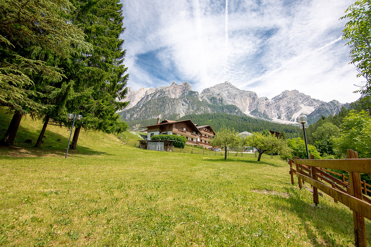 Hotel Casa Montana S. Maddalena  5