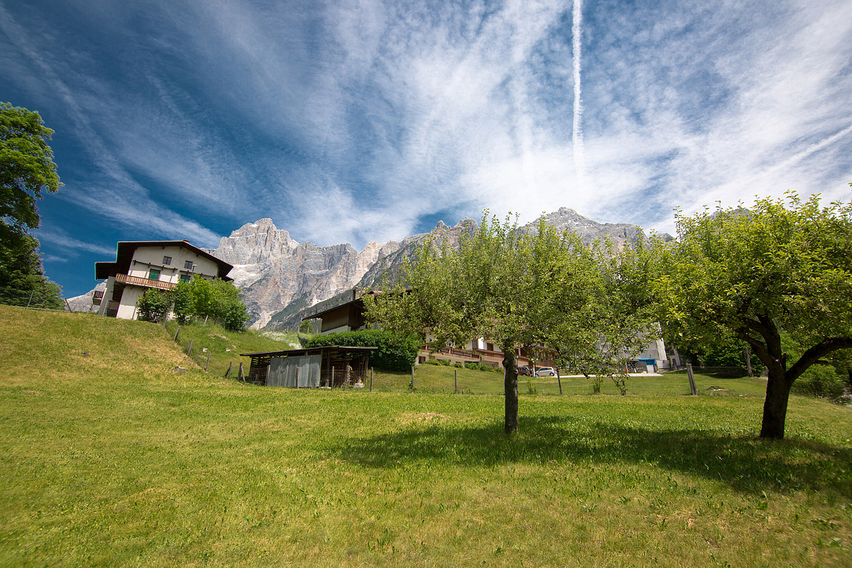 Hotel Casa Montana S. Maddalena  7