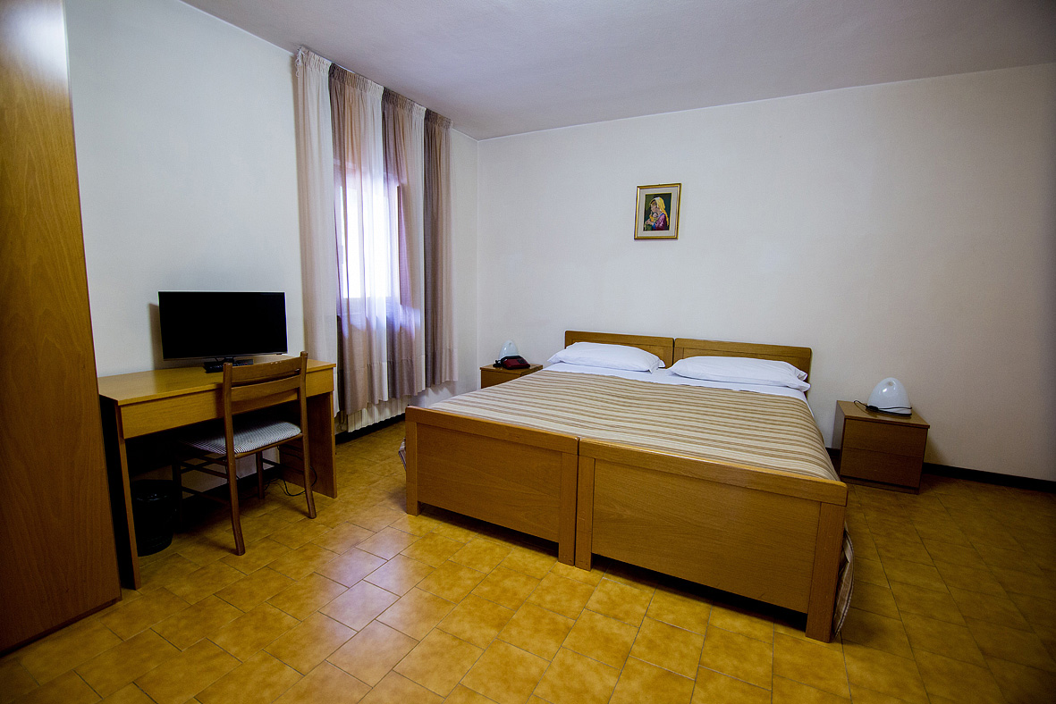 Hotel Casa Montana S. Maddalena  11