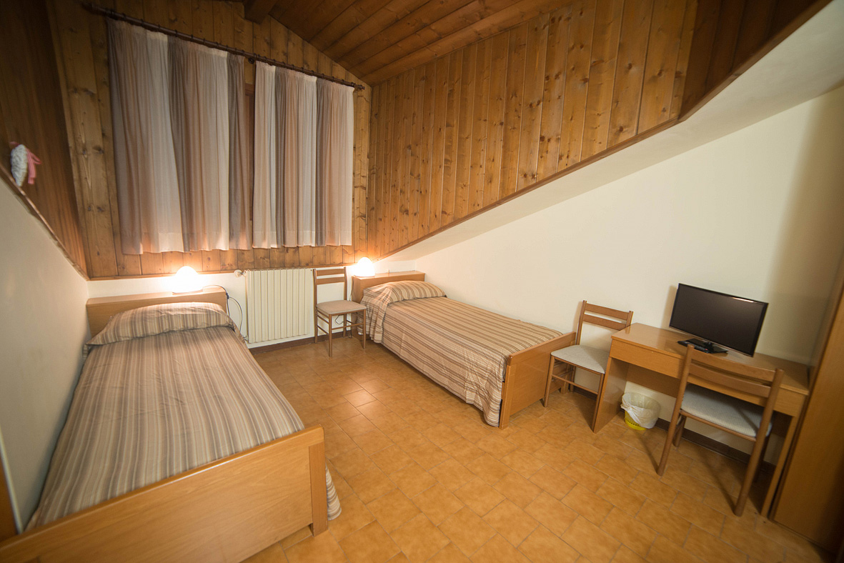 Hotel Casa Montana S. Maddalena  13