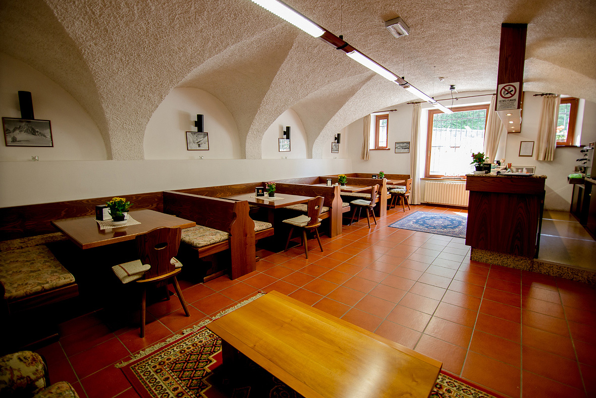 Hotel Casa Montana S. Maddalena  15