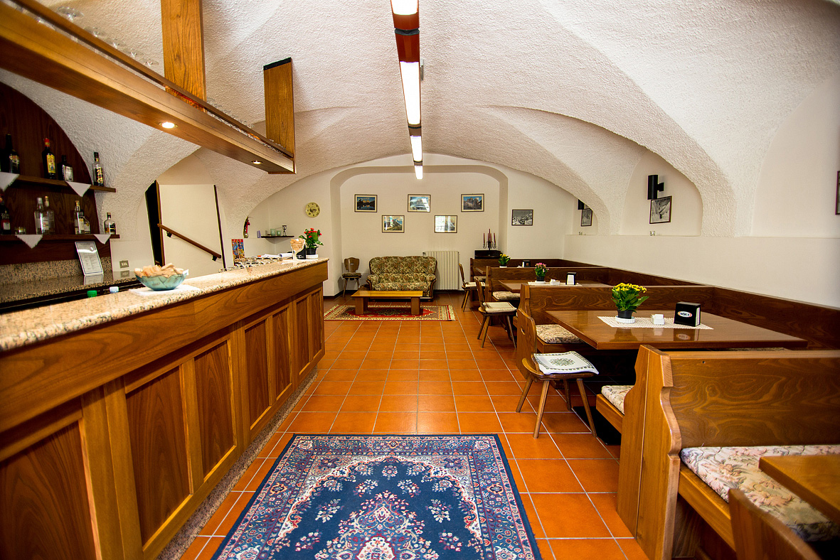 Hotel Casa Montana S. Maddalena  16