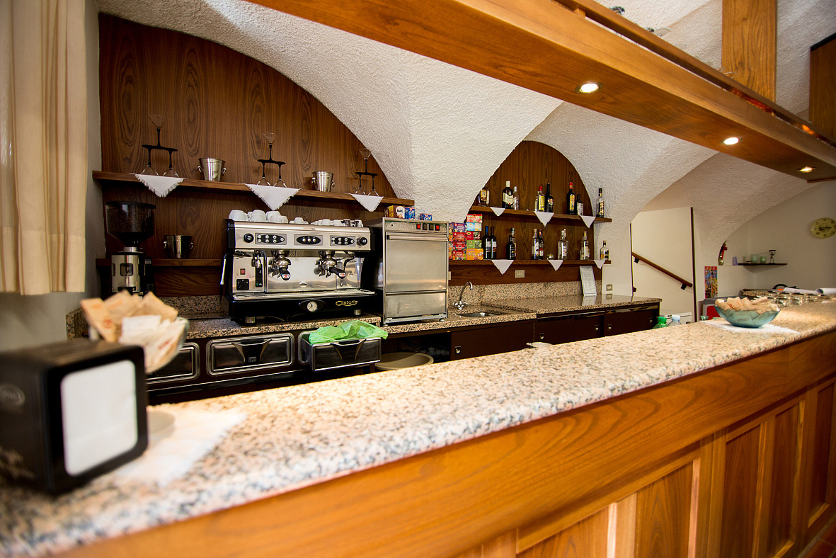 Hotel Casa Montana S. Maddalena  17