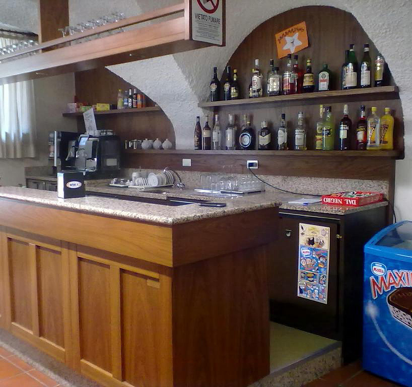 Hotel Casa Montana S. Maddalena  18