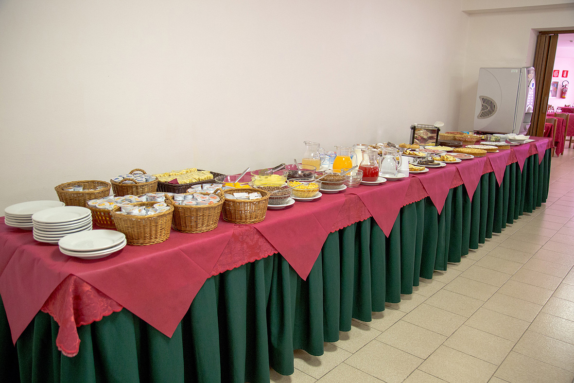 Hotel Casa Montana S. Maddalena  19