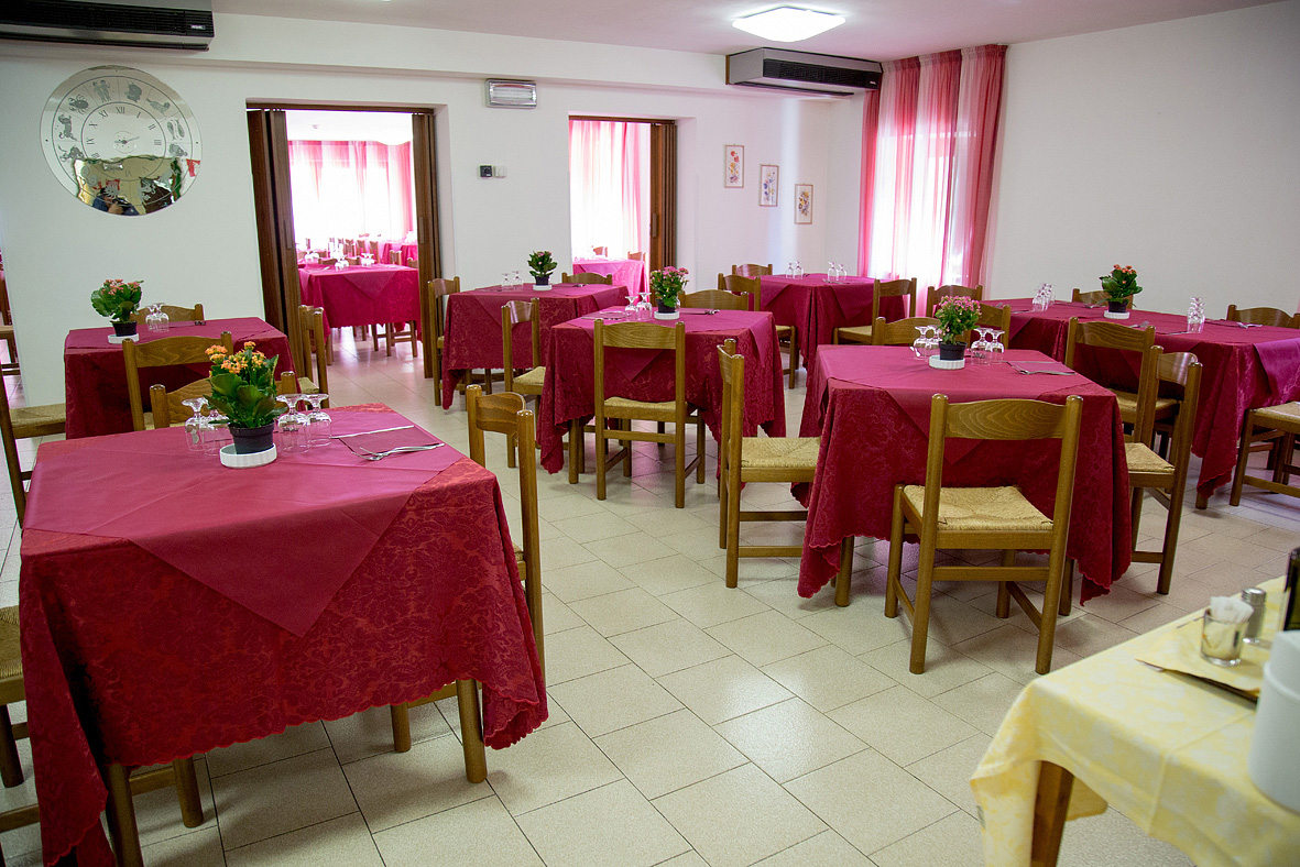 Hotel Casa Montana S. Maddalena  20