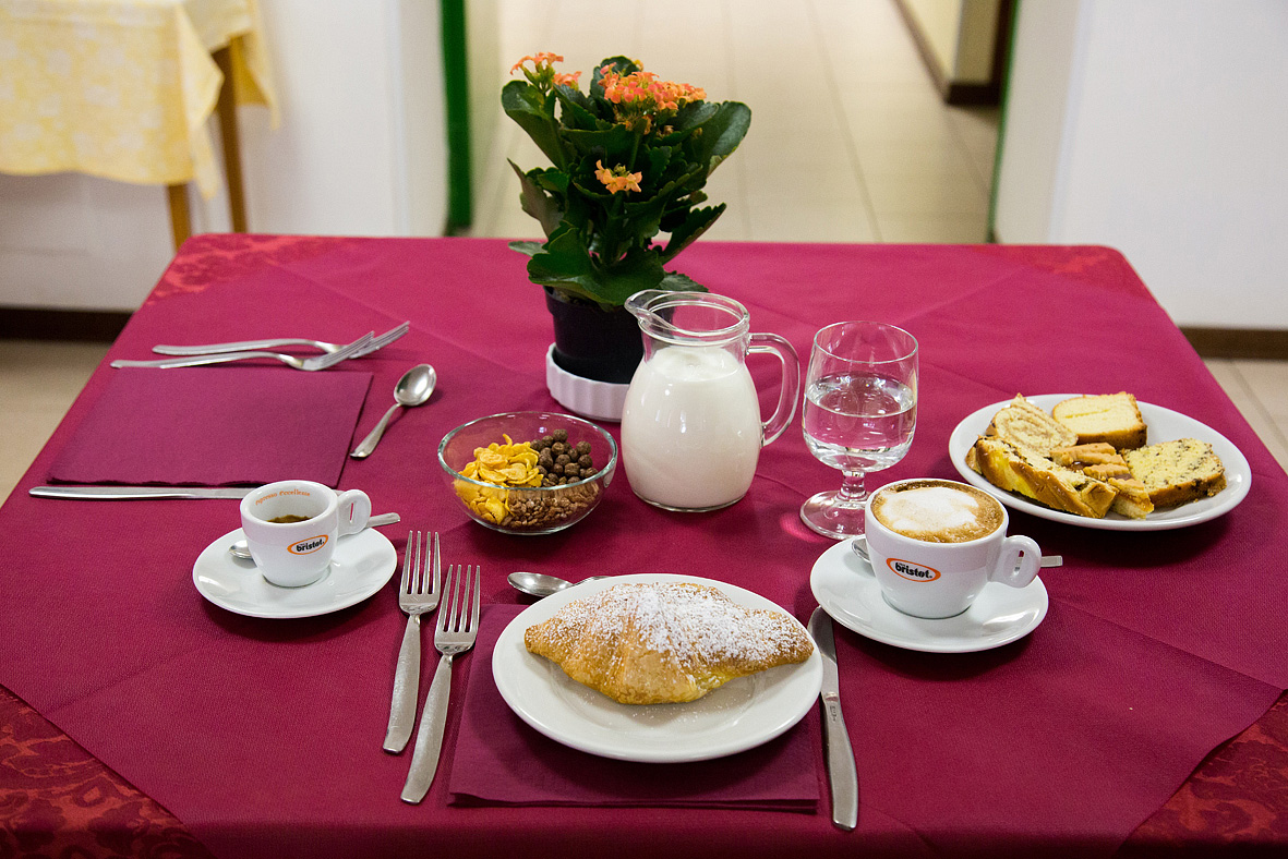 Hotel Casa Montana S. Maddalena  21