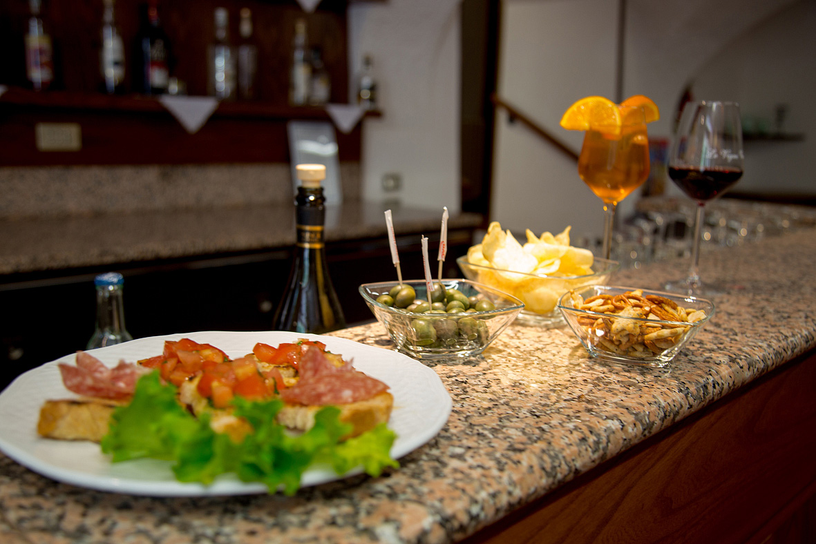 Hotel Casa Montana S. Maddalena  24