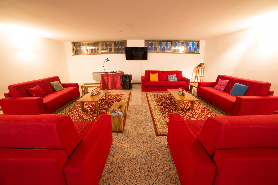 Hotel Casa Montana S. Maddalena  25