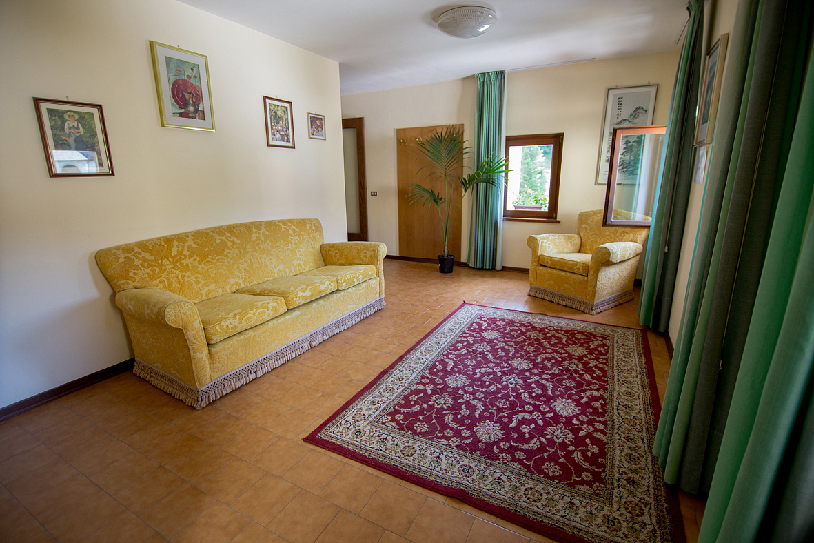 Hotel Casa Montana S. Maddalena  27